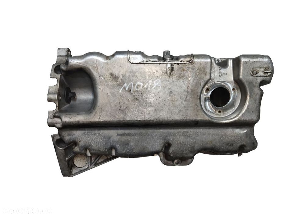 MO18 MISKA OLEJOWA VW PASSAT 3.2 FSI 03H103603A - 1