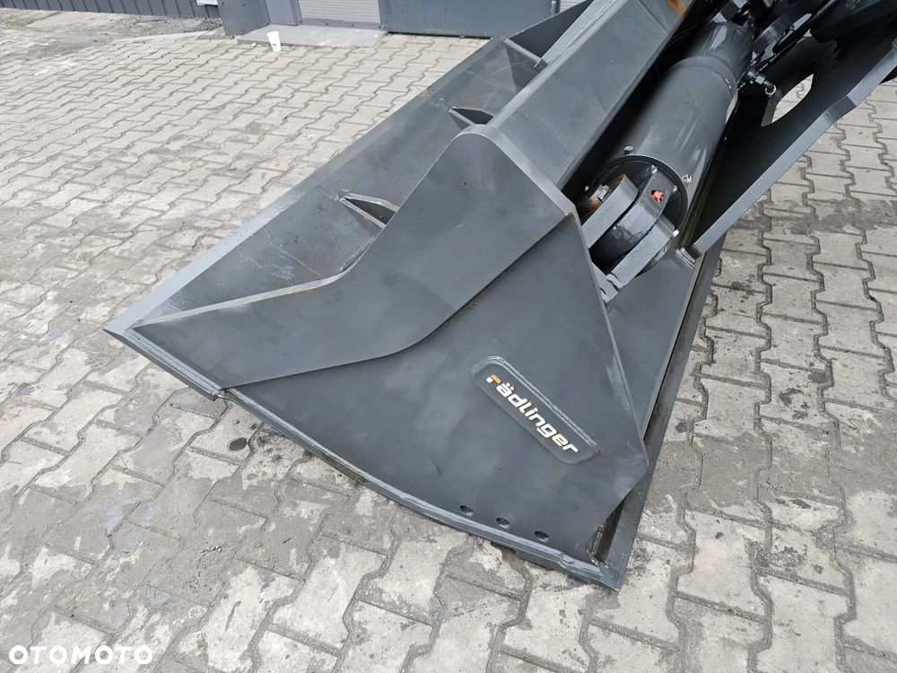 Caterpillar ŁYŻKA skarpowa Lehnhoff MS 21 CAT Radlinger STRICKLAND 323 MS21 325 329 330 Volvo Komatsu - 11