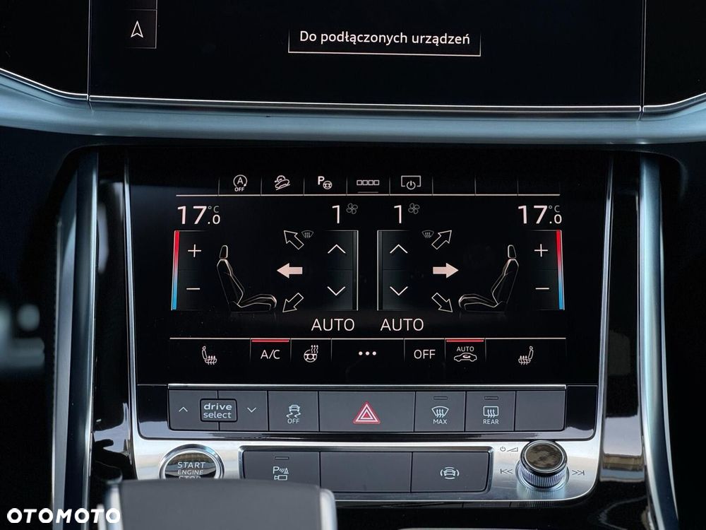 Audi Q8 - 21