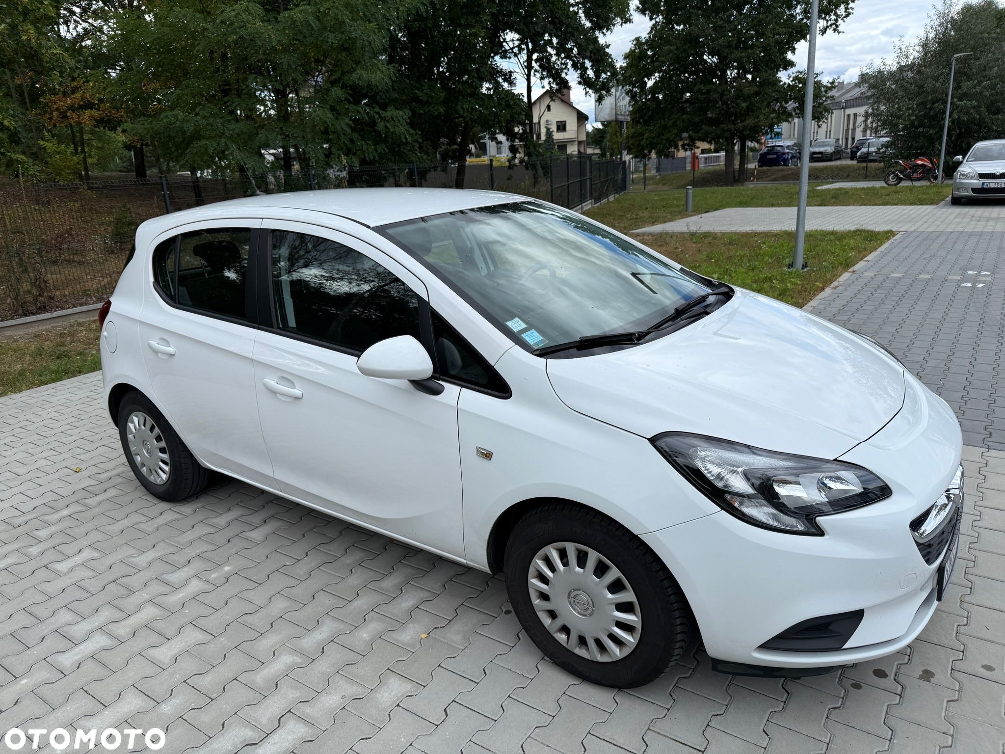 Opel Corsa 1.4 (ecoFLEX) Start/Stop Edition - 6