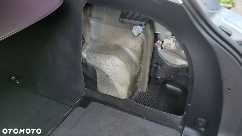 Audi A4 Avant 1.8 T - 35