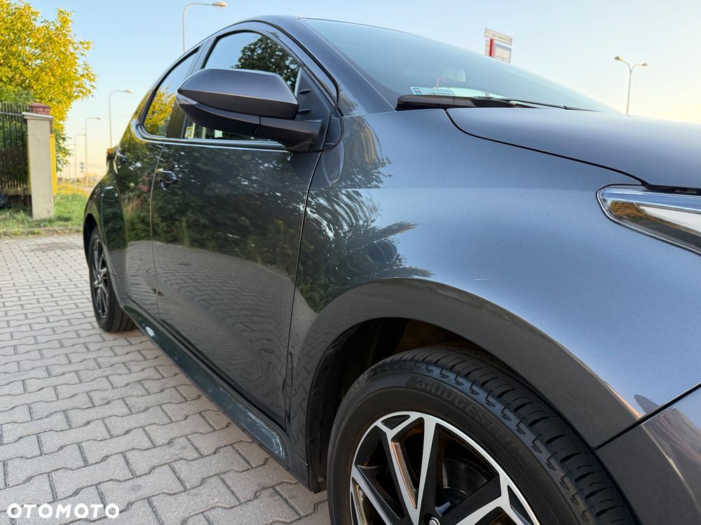 Toyota Yaris 1.5 Comfort - 11