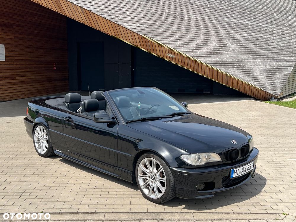 BMW Seria 3 318 Ci Edition Sport - 2