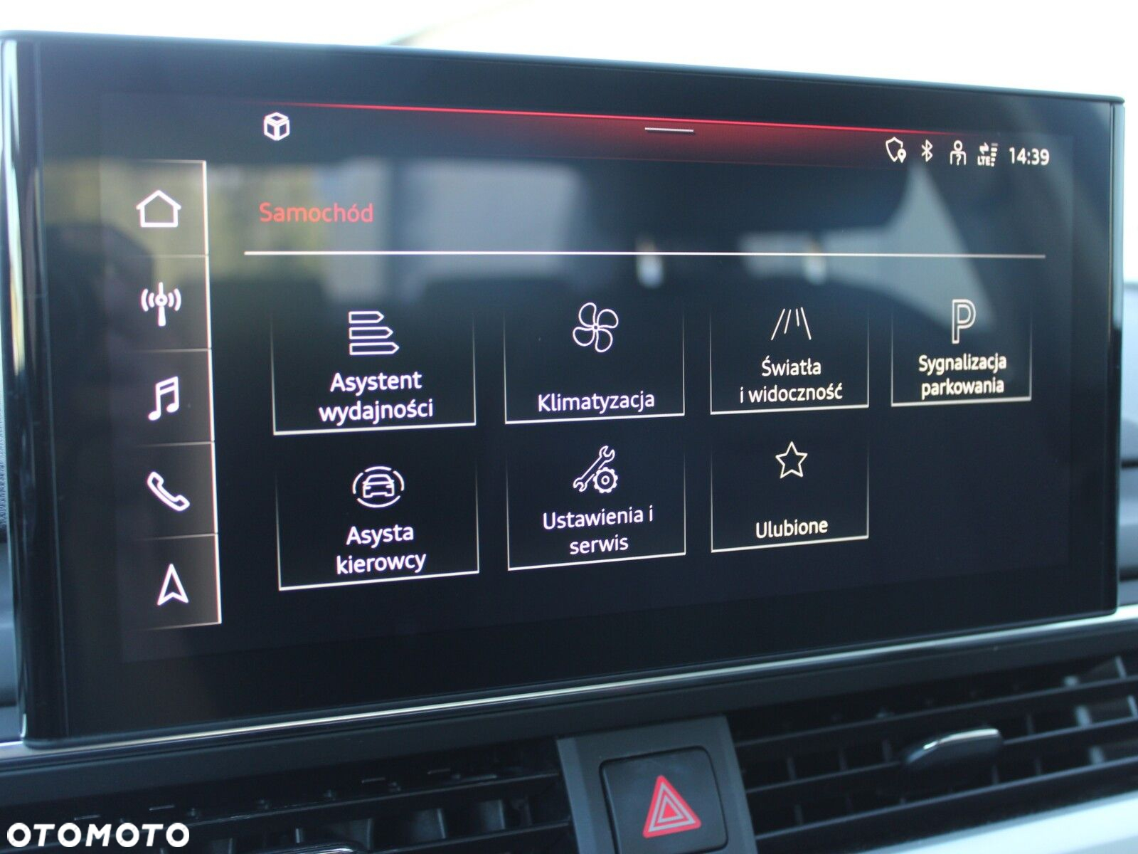 Audi A4 - 24