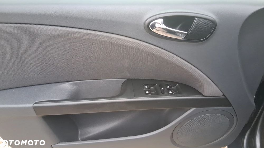 Seat Leon 1.6 Comfort Limited - 15