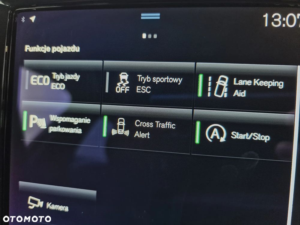 Volvo V60 B3 B Geartronic Momentum Pro - 29