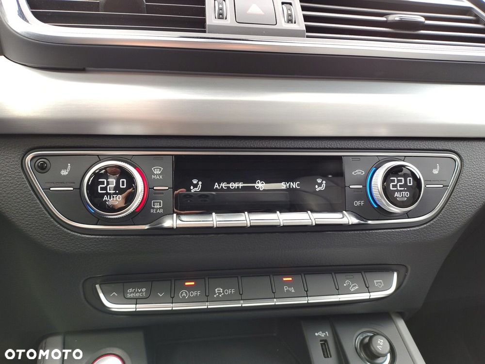 Audi SQ5 Sportback - 9