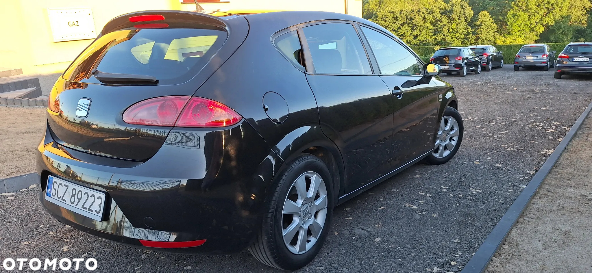 Seat Leon - 2