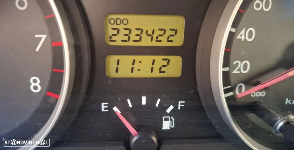 Hyundai Getz 1.1 Active - 9