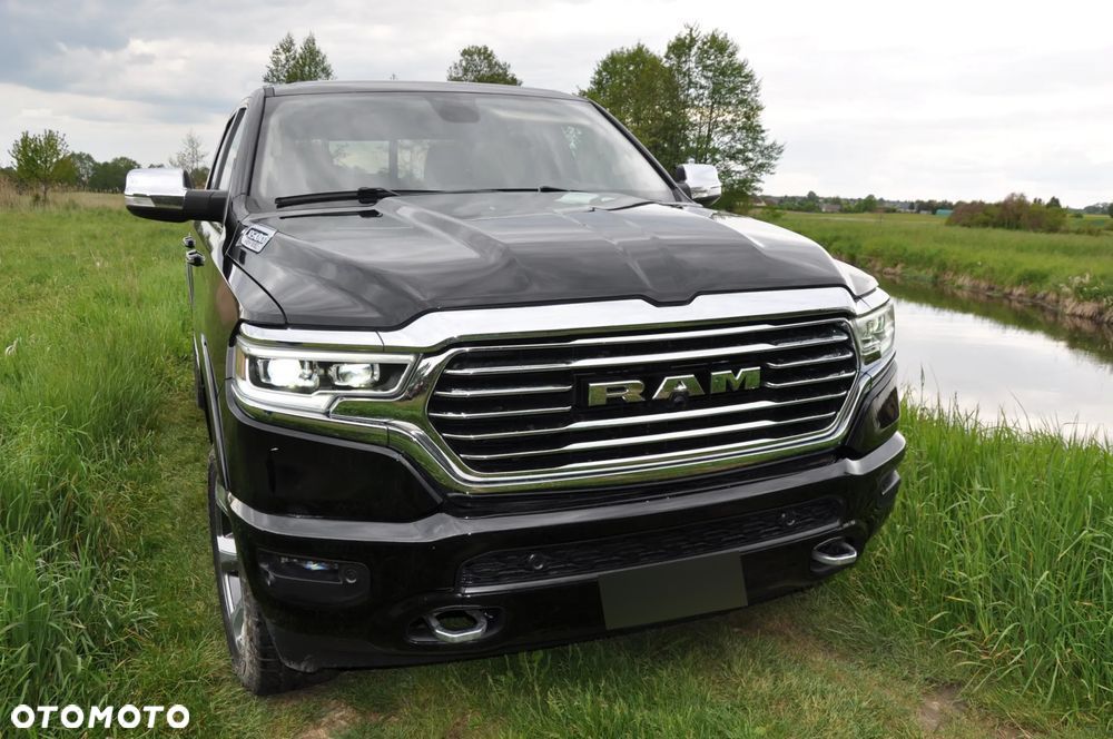 Dodge RAM - 33