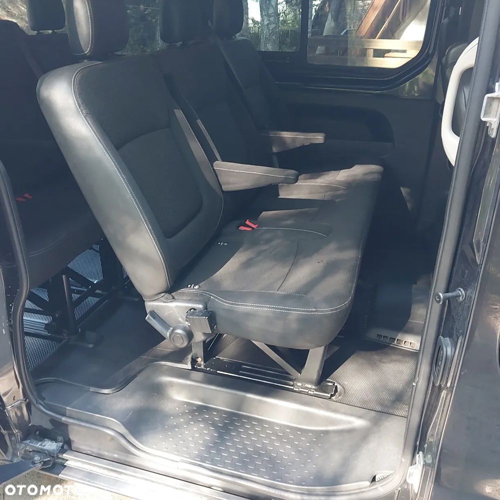 Opel Vivaro 1.6 D (CDTI) L2H1 S&S - 9