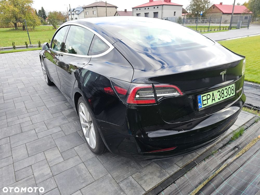 Tesla Model 3 Allradantrieb Dual Motor - 4