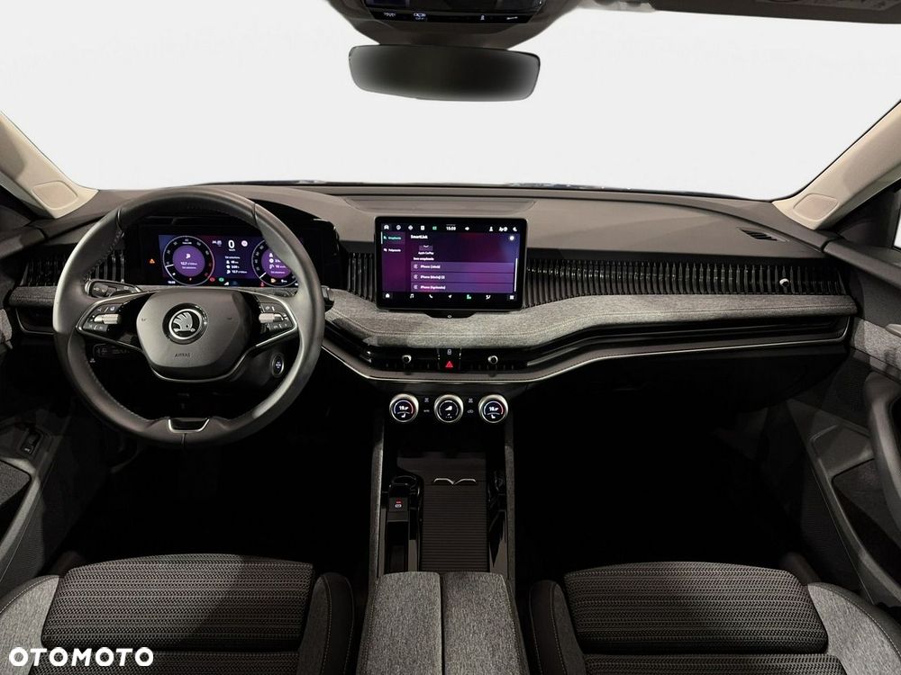 Skoda Superb - 18