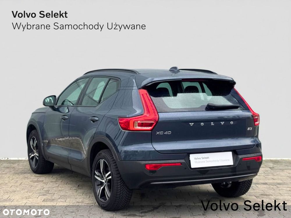 Volvo XC 40 - 7