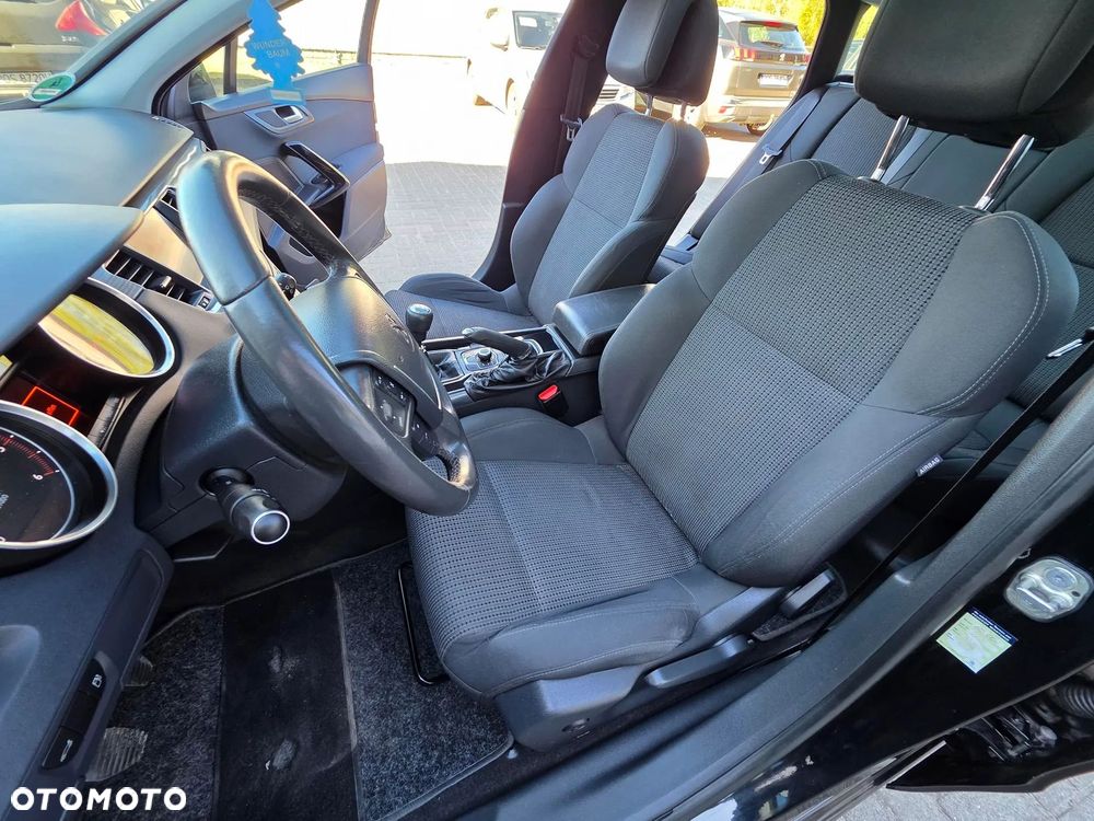 Peugeot 508 HDi FAP 165 Allure - 30