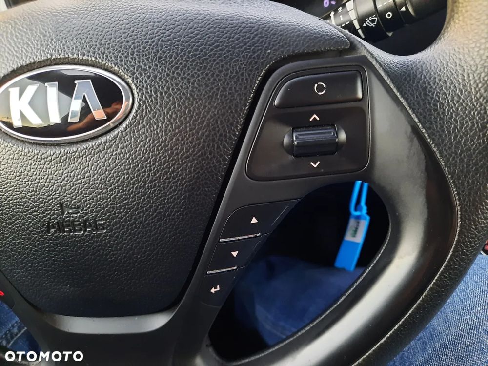 Kia Ceed 1.4 CRDi M - 26