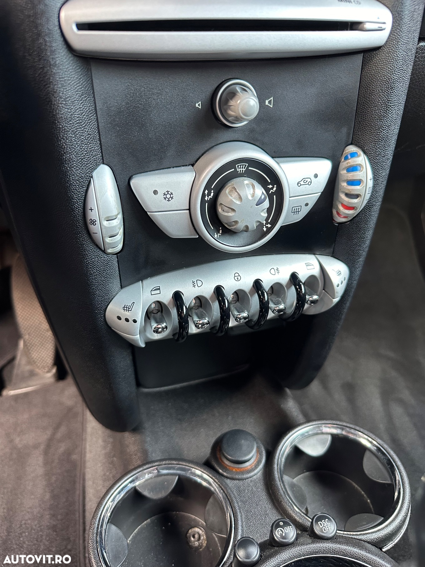 Mini Cooper D - 9