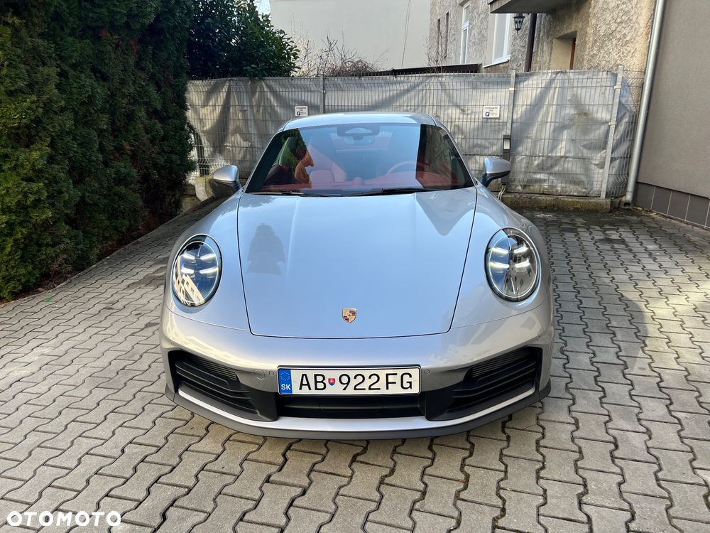 Porsche 911 - 3