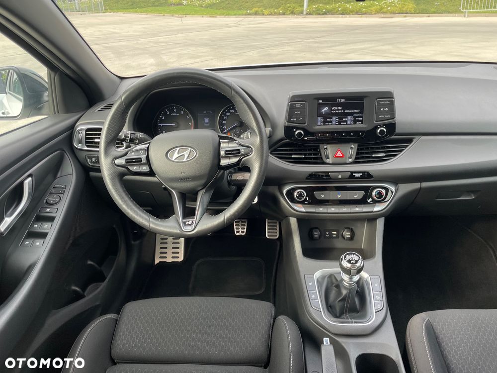 Hyundai i30 1.0 T-GDI N-Line - 19