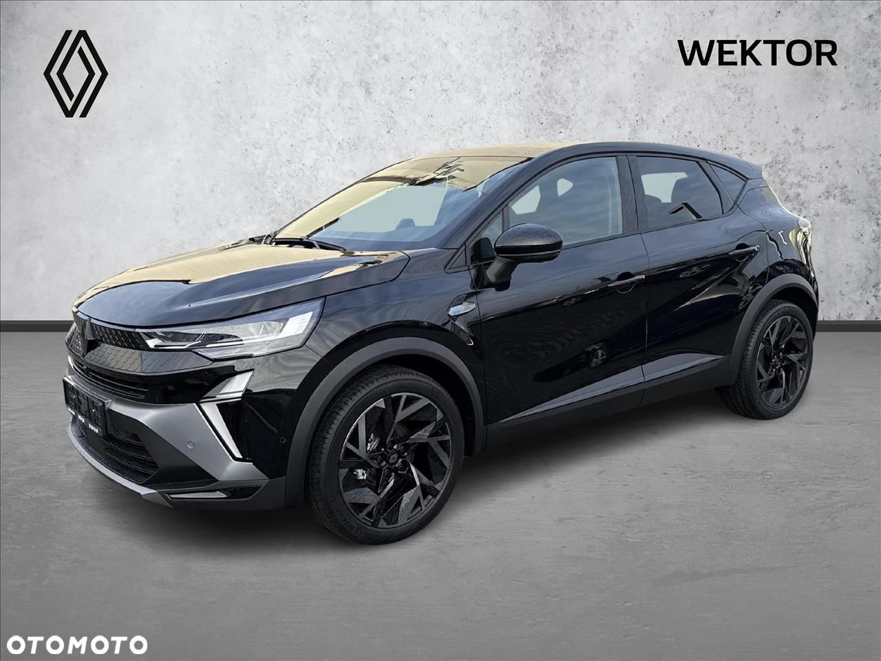 Renault Captur - 1