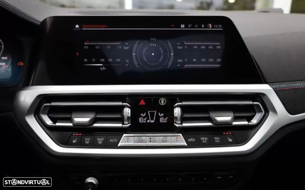 BMW M340 i xDrive - 11