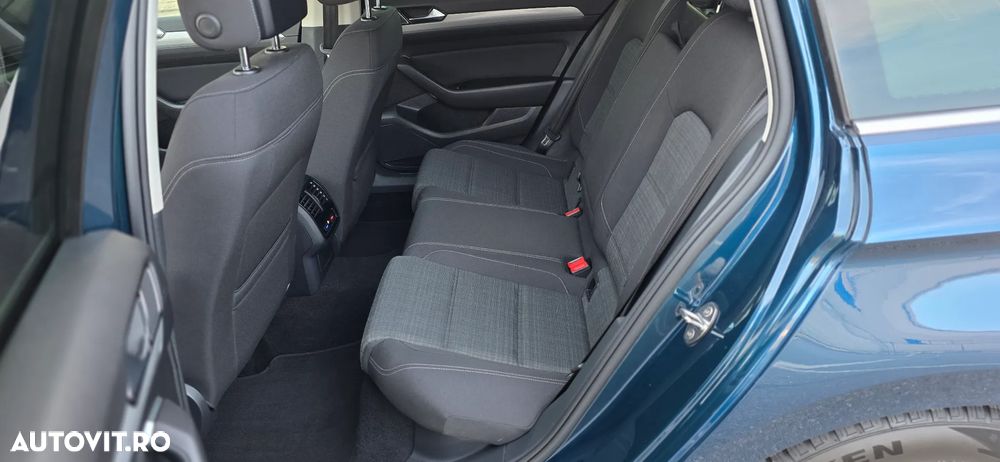 Volkswagen Passat 2.0 TDI SCR DSG Business - 28
