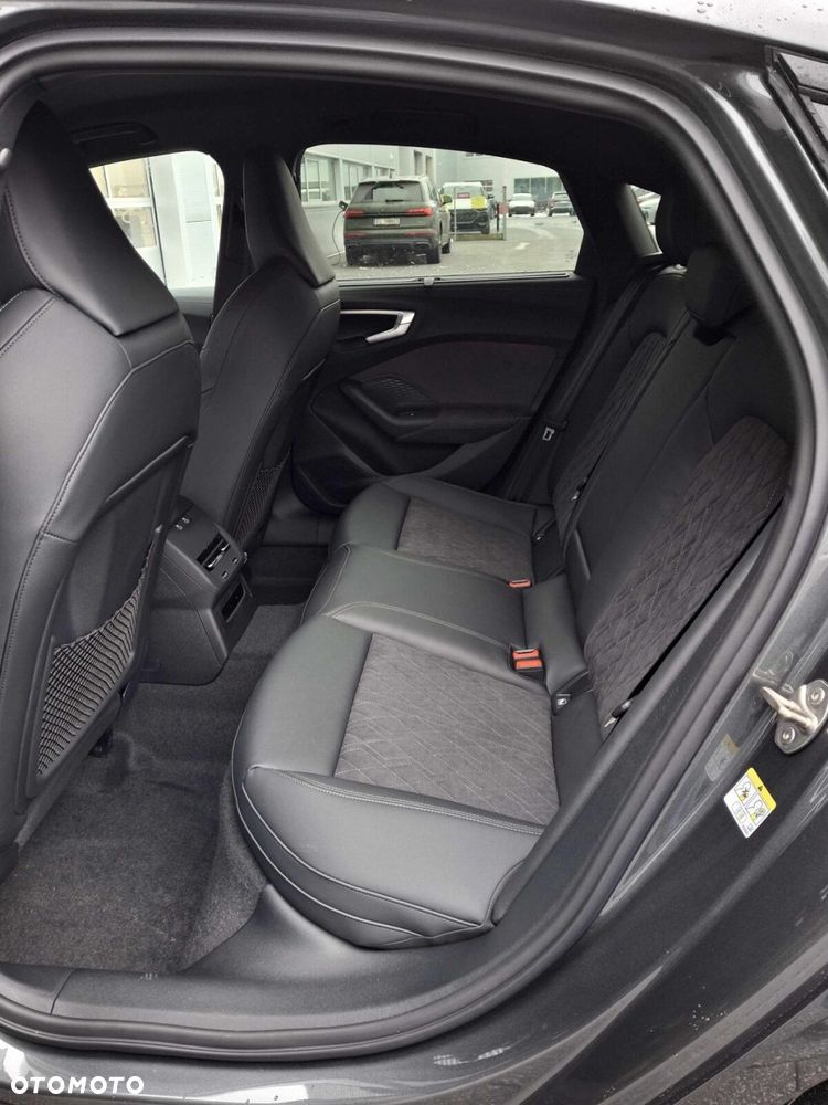 Audi A5 Limousine - 15