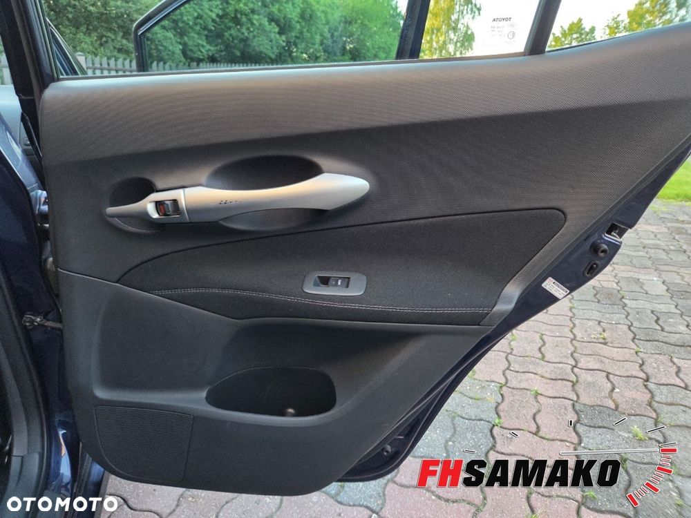 Toyota Auris 1.6 Edition - 13