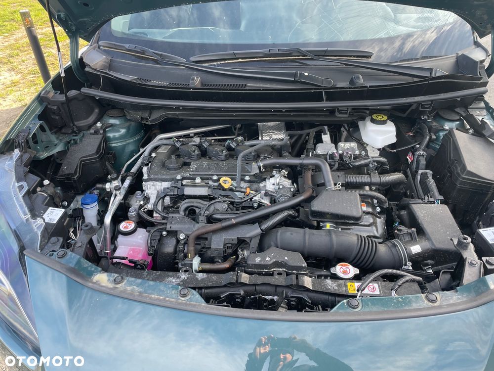 Toyota Yaris Cross - 6