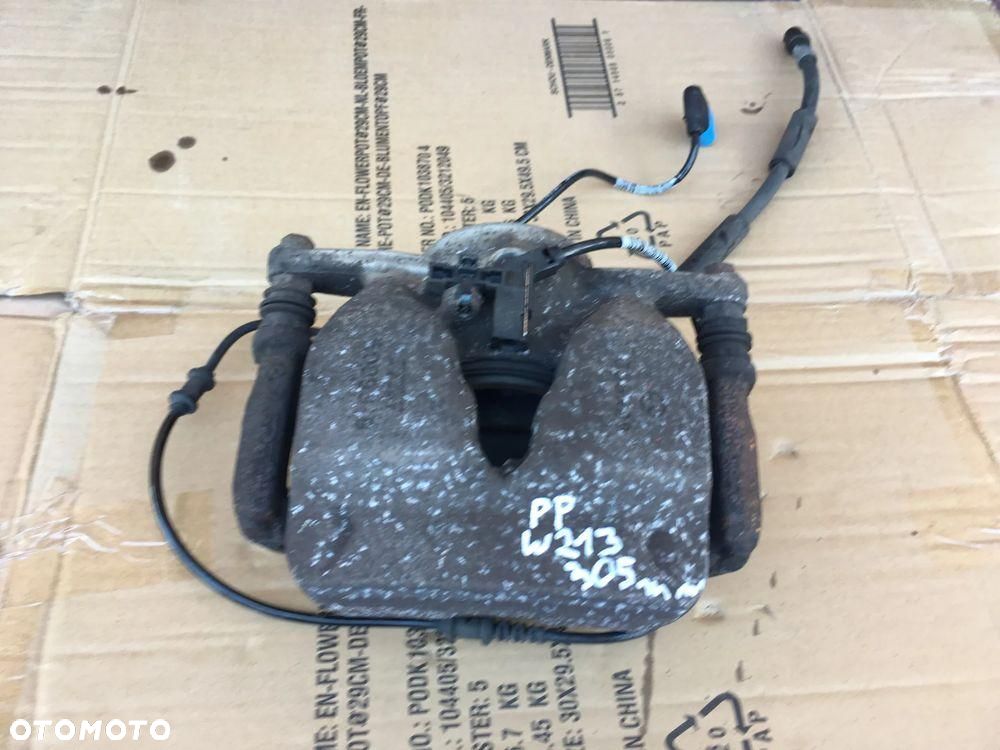 Mercedes W213 Zacisk Hamulcowy Zaciski Hamulcowe Przód Przedni Prawy 305mm - 1