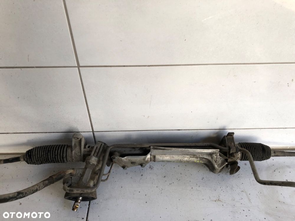 Przekładnia kierownicza maglownica VW GOLF IV Leon Octavia 1.9 TDI 1J1422105DE - 3