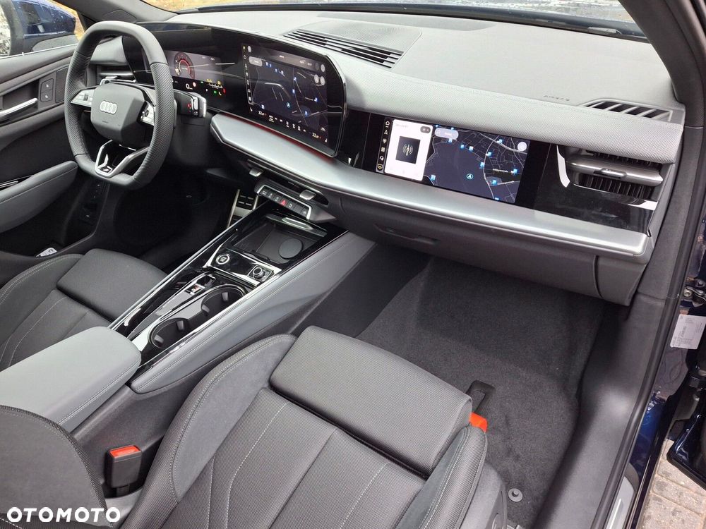 Audi Q3 Sportback - 14