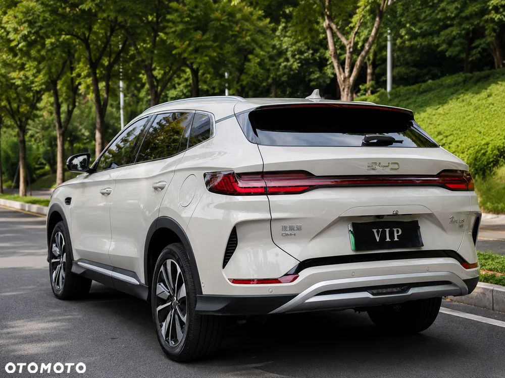 BYD Song - 15