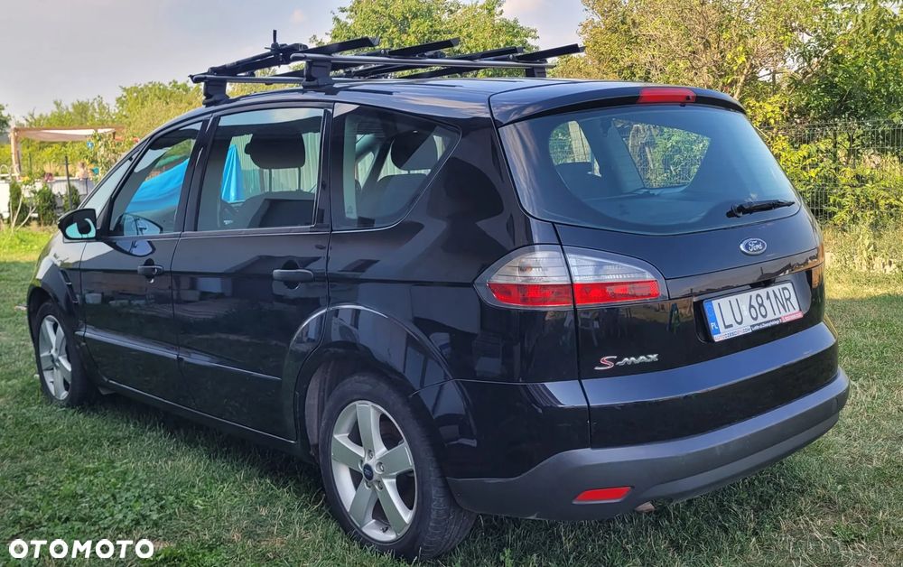 Ford S-Max 2.0 Viva Trend - 5
