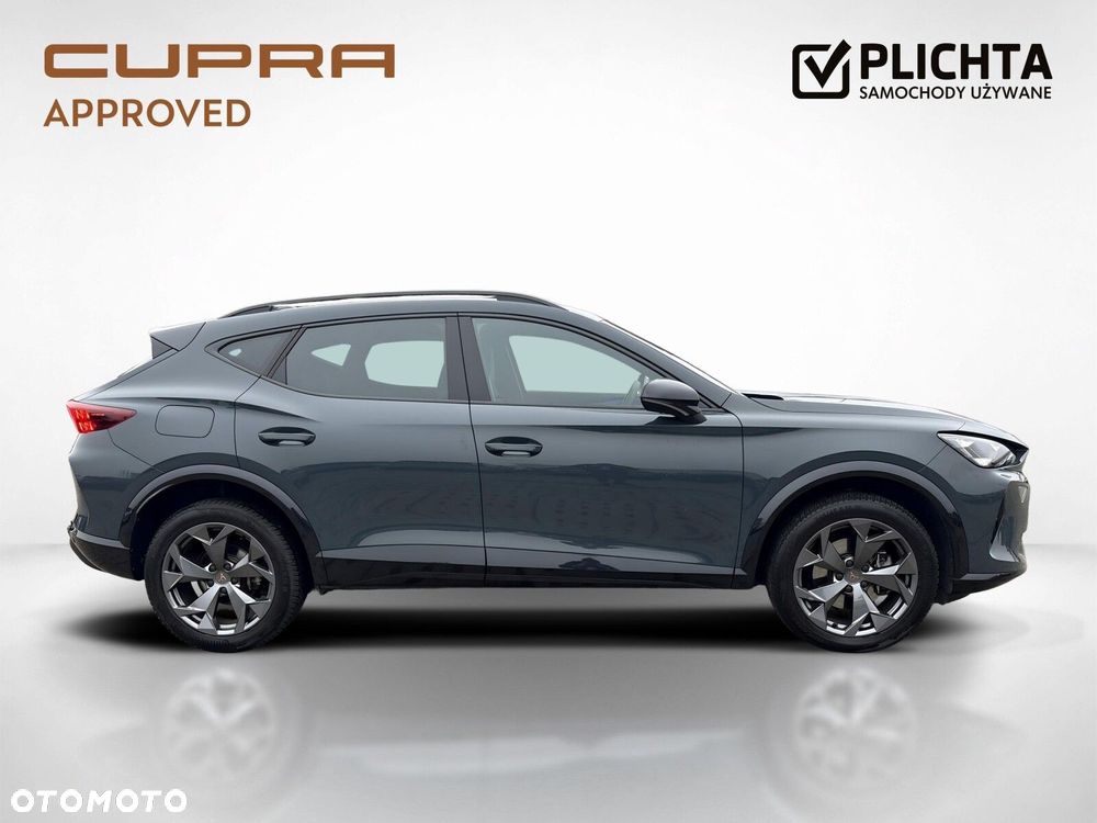 Cupra Formentor - 7