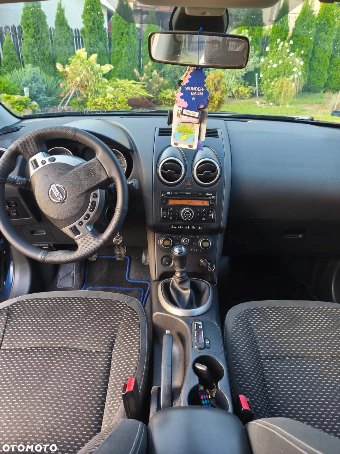 Nissan Qashqai - 16