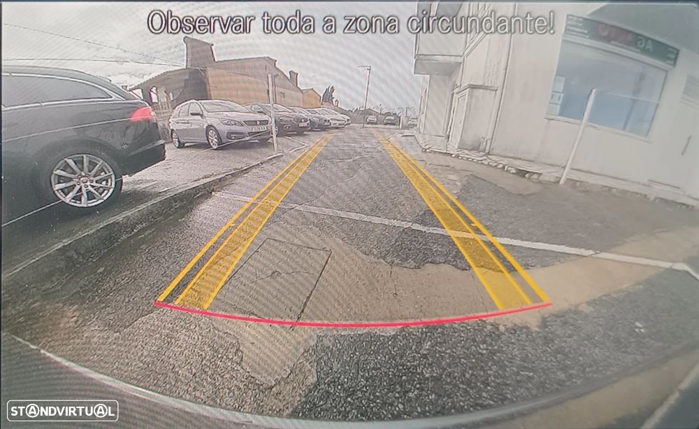 Mercedes-Benz CLA 250 e Style Plus - 21