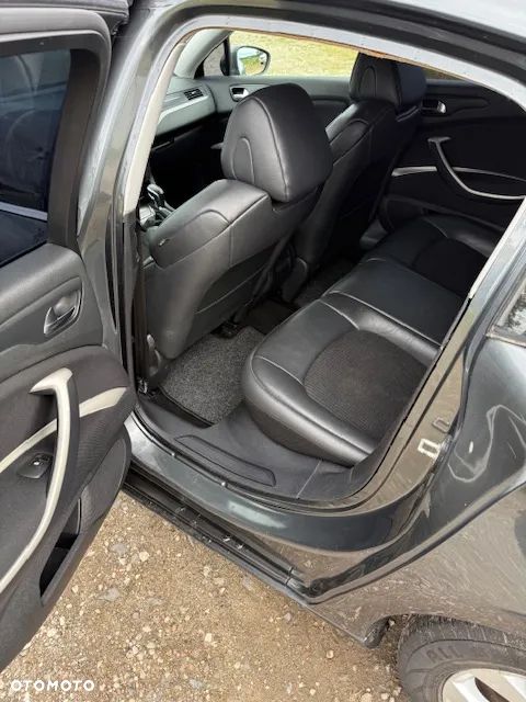 Citroën C5 - 10