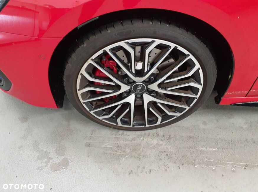 Audi S3 - 8