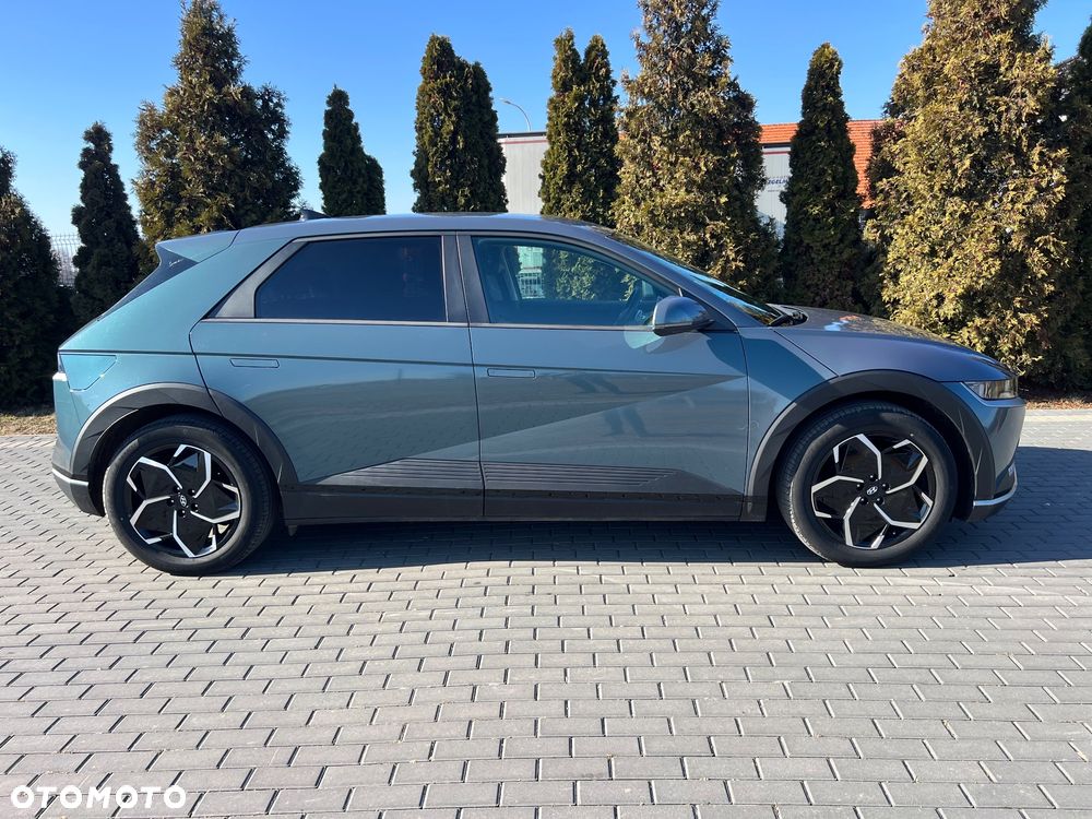 Hyundai IONIQ 5 77,4 kWh Dynamiq - 6