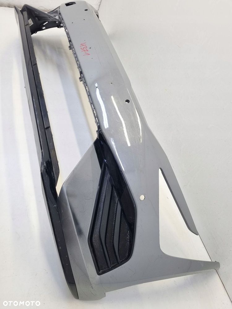 kia ev6 gt line lift zderzak przód przedni - 2