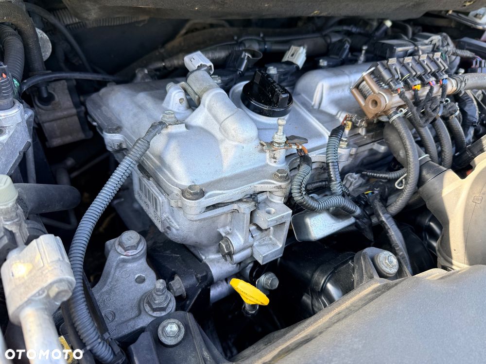 Toyota Prius - 31