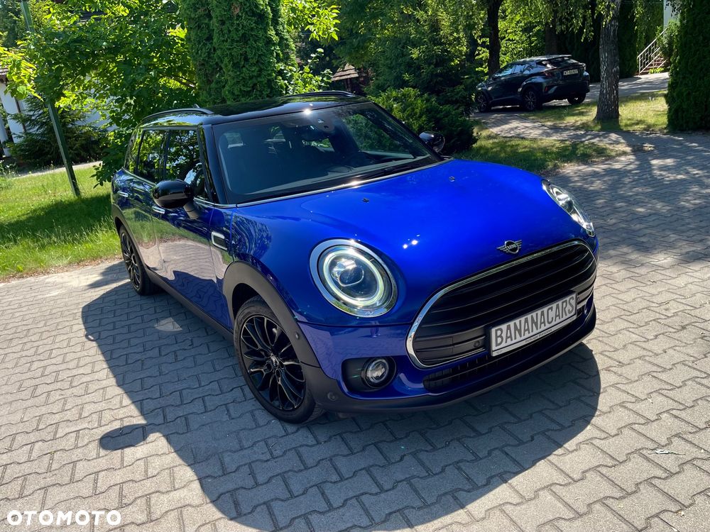 MINI Clubman Cooper Yours Trim - 4