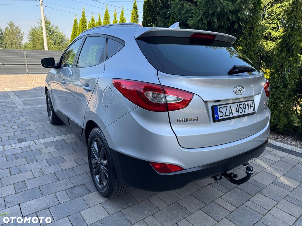 Hyundai ix35 - 23