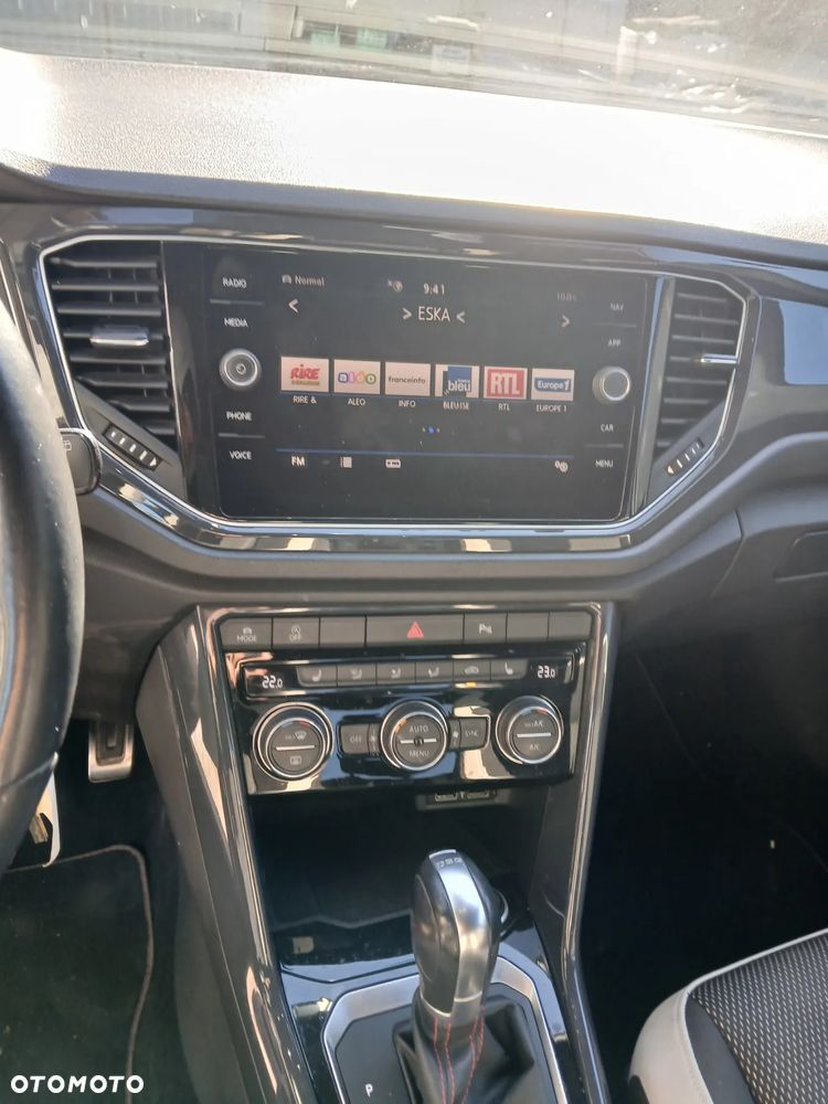 Volkswagen T-Roc 2.0 TDI SCR Final Edition DSG - 13