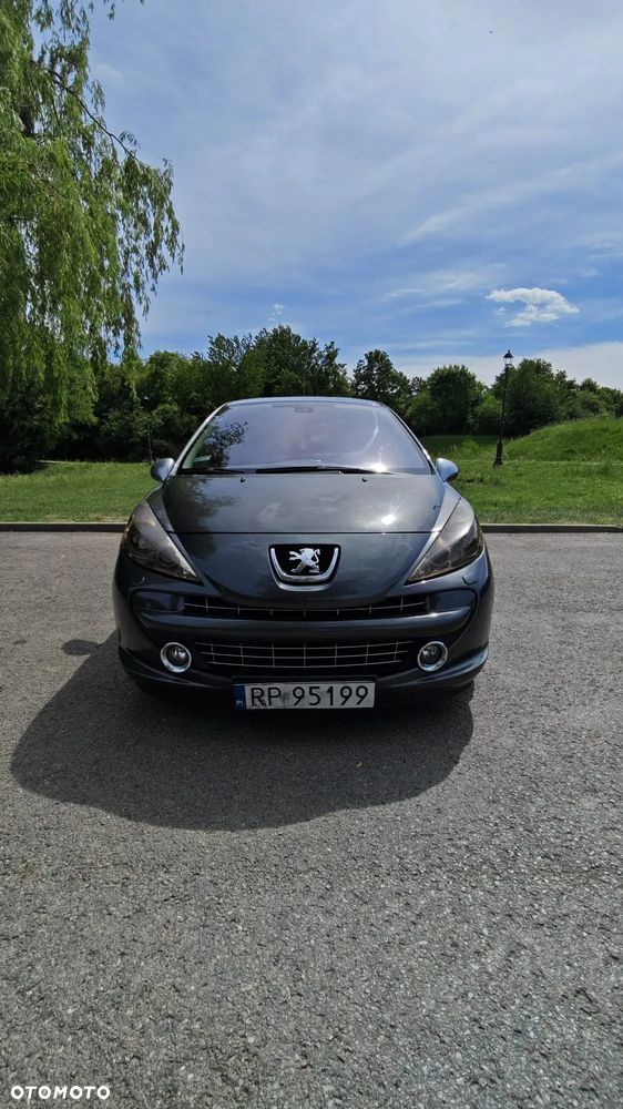 Peugeot 207 175 RC - 19