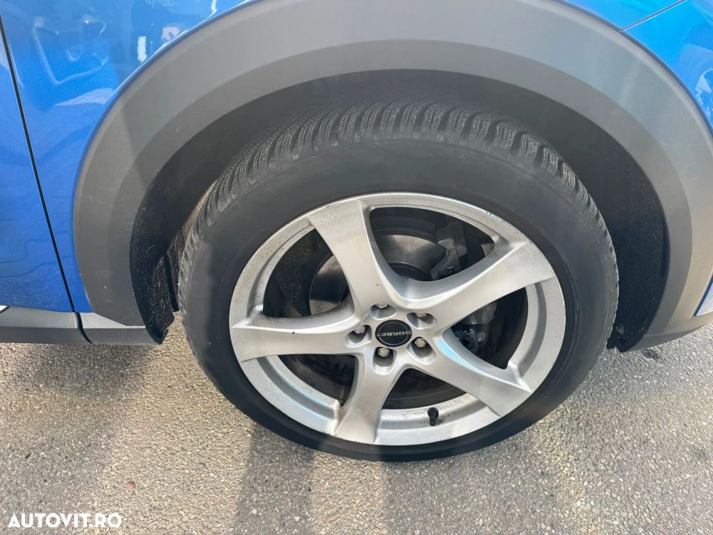 Ford Puma 1.0 EcoBoost MHEV Titanium - 26