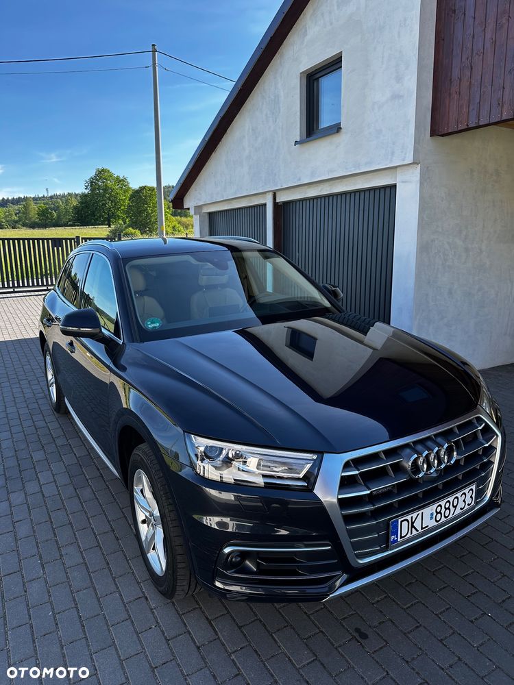 Audi Q5 - 18