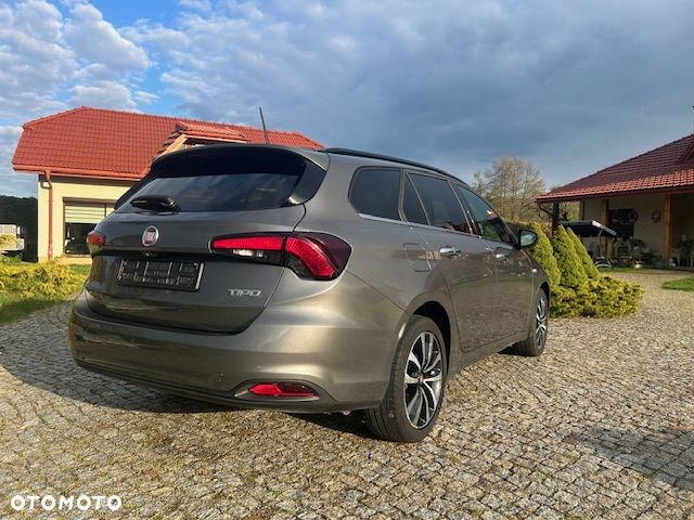 Fiat Tipo 1.6 MultiJet Business Line - 4