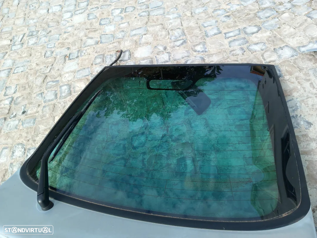 Renault laguna 1600 gaolina para peças - 8